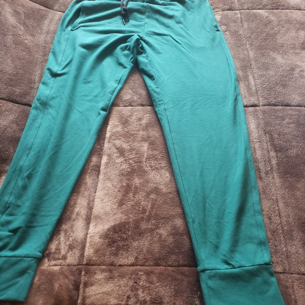 Victoria Secret Pink jogger  large